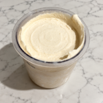 High-Protein Peanut Butter Ninja Creami